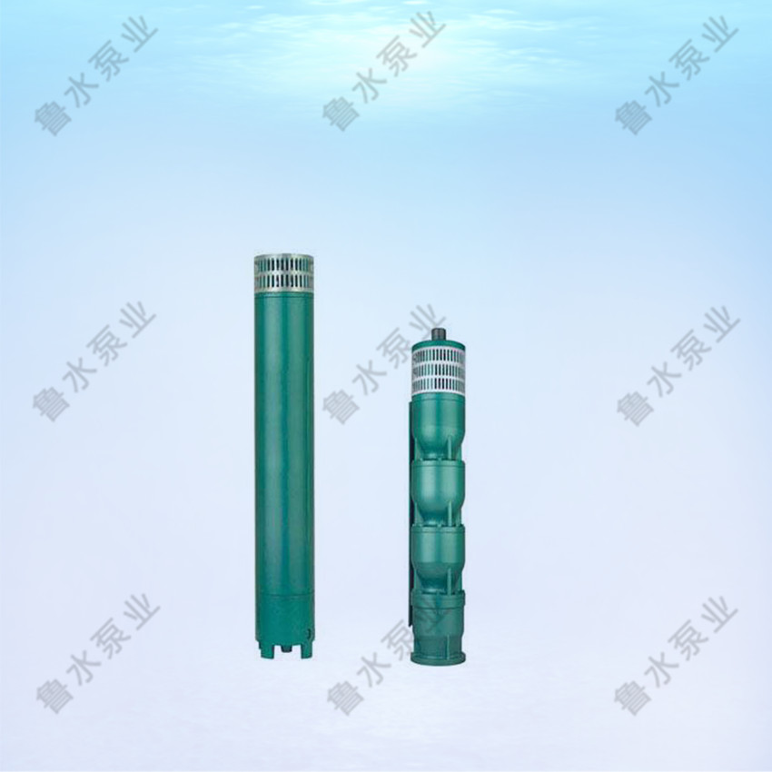 175qj井用潛(qián)水電泵